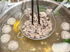 -潮正和潮汕牛肉火锅·老字号(番禺万达店)