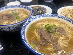 -十二忠手拉面(五福店)