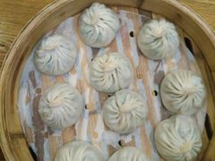 -隆喜元鱼汤包·海鲜(中联广场店)