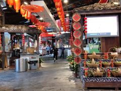 -客家大院·非遗赣南客家菜(郁孤台店)