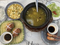 -蟹天蟹地农家菜·阳澄湖大闸蟹(浅水湾店)