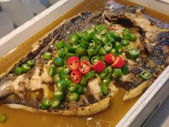 -半天妖烤鱼(新中关购物中心店)