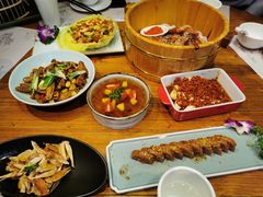-村理·乡村菜音乐餐厅(河西店)