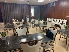 -桃仙机场头等舱休息室