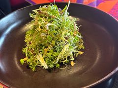 -上海滩餐厅(BFC外滩金融中心店)