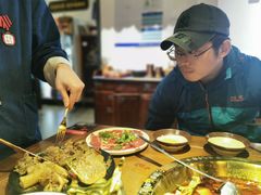 -受气牛肉·重庆耙牛肉(来福士店)