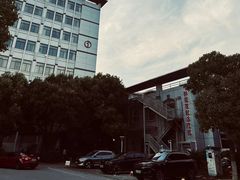 -上海永慈康复医院
