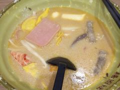 -杨国福麻辣烫(龙阳广场店)