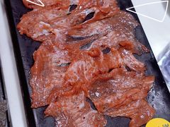 -陈记顺和牛肉火锅(永泰店)