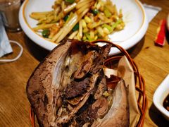 -鸽子窝(青塔店)