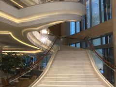 -上海雅居乐万豪侯爵酒店