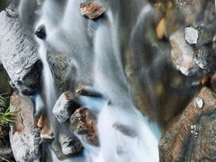 -庐山碧龙潭风景区
