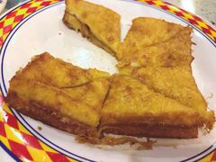 -新辉港式茶餐厅(北栅店)