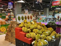 -盒马鲜生(杨高南路店)