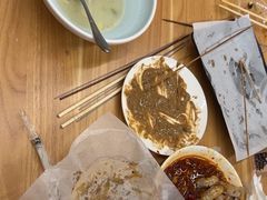 -买又大餐厅(福林里店)