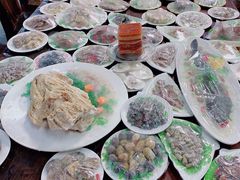 -前小桔亲子创意农场·草莓采摘·露营烧烤