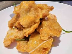 -小菜园新徽菜(南通永旺店)