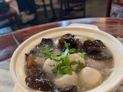 -功德林(南京西路店)