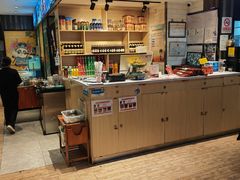 -华府九号海鲜烧烤大排档(龙域店)