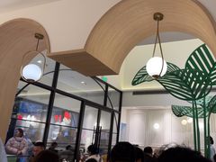 -南小馆(迪士尼小镇店)