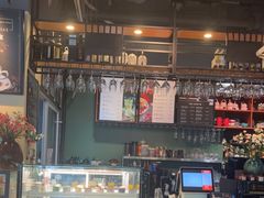 -街角 T·COFFEE 融合料理·BISTRO(车公庙店)