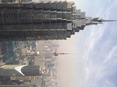 柏悦酒店-上海柏悦酒店