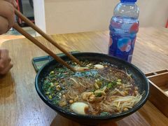-青石桥老瓦房肥肠粉总店(青石桥总店)