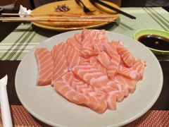 -云尚自助餐厅(佛山南海瞻云酒店)