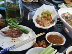 -板凳烧烤(东关街店)