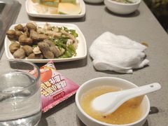 -海底捞火锅(泰安爱琴海店)