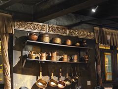 -玛吉阿米·餐吧