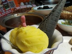 -塔兰齐新疆孜然火锅(鲤鱼山路店)