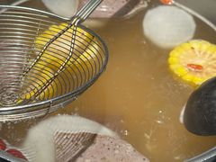 -尚合里潮汕牛肉火锅(海沧店)
