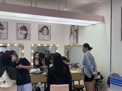 -天真蓝照相馆(中华广场店)