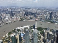 -上海中心大厦