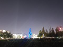-泉城广场