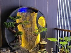-黑木原精致料理·铁板烧