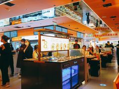 -串一火锅(赛格国际购物中心店)