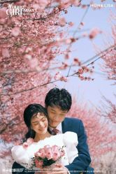 -青禾蒙娜丽莎婚纱摄影(武汉总店)