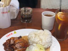 -陈光记烧腊(长寿路店)