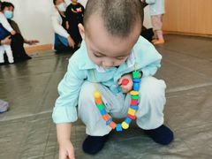 -金宝贝早教(富力广场中心)