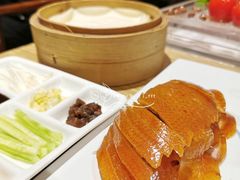 “酥不腻”烤鸭-小大董·烤鸭(五棵松店)