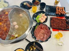 -三江汇火锅店(保全街店)