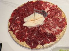 -今日牛事潮汕鲜牛肉火锅(瑞金店)
