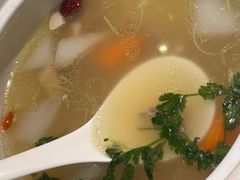 -燕兰楼·清真西北融合菜(亚运村店)
