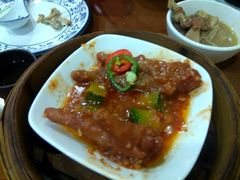 -点都靓餐饮连锁(德信华城店)