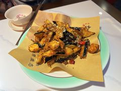-东来土菜馆(民祥园路店)