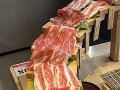 -AJIYA味屋和牛烤肉自助放题(温州万象城店)