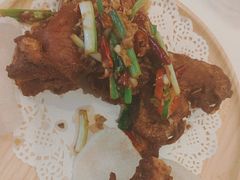 -避风塘·金牌店·夜宵(金玉兰店)