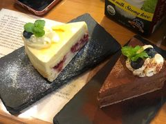 -小时光咖啡馆(北锣鼓巷店)